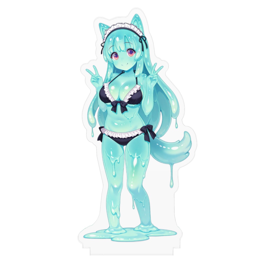 うちの子 メルル アクリルスタンド