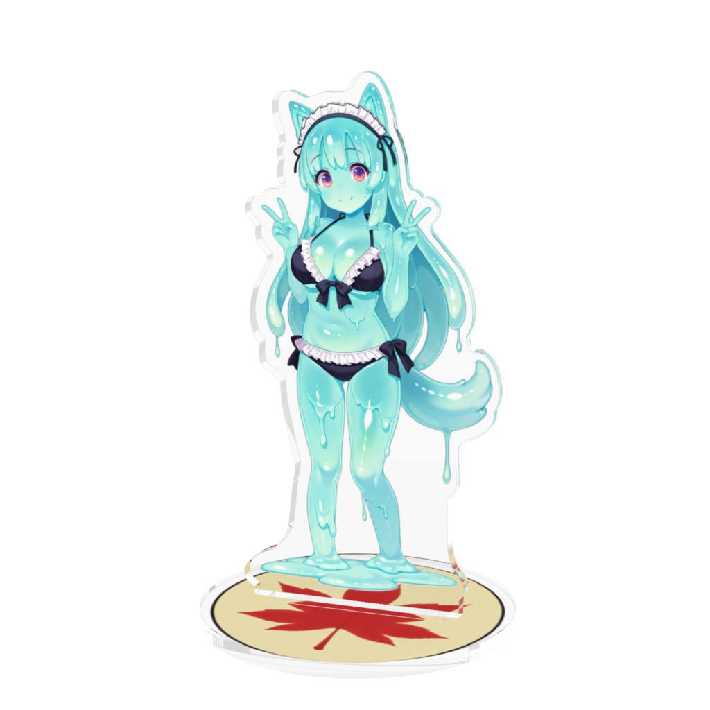 うちの子 メルル アクリルスタンド