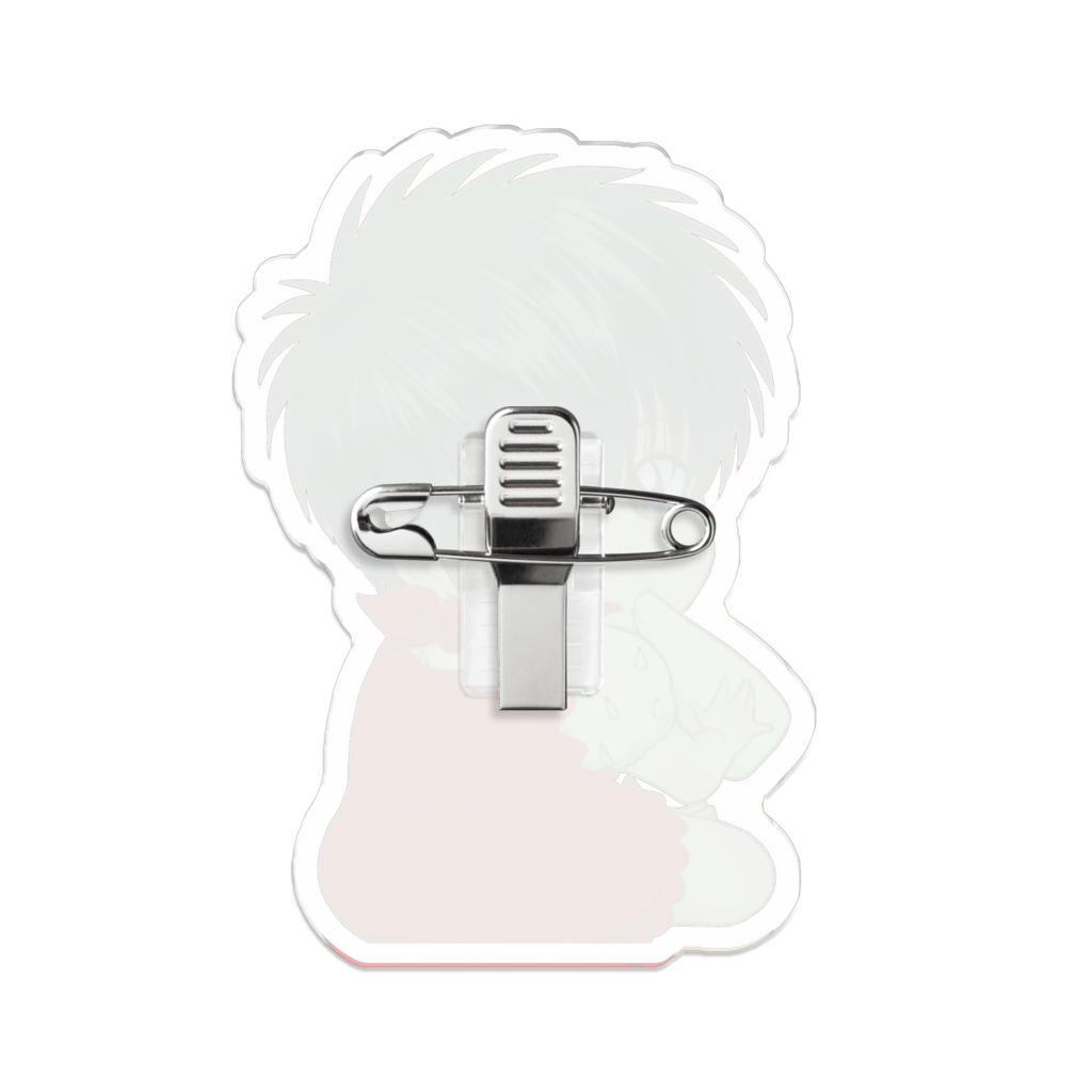 赤ちゃんVer土方十四郎