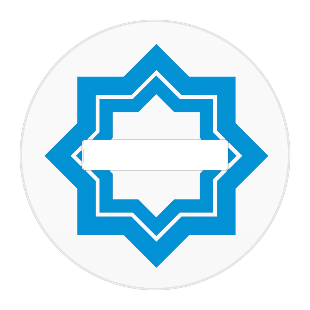 アクリルフィギュア ツクヨミ