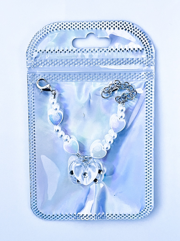 【15cmぬい用】ネックレス