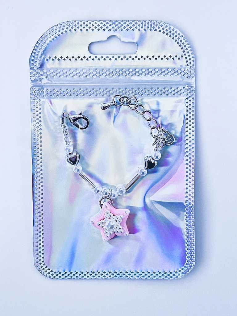 【15cmぬい用】ネックレス