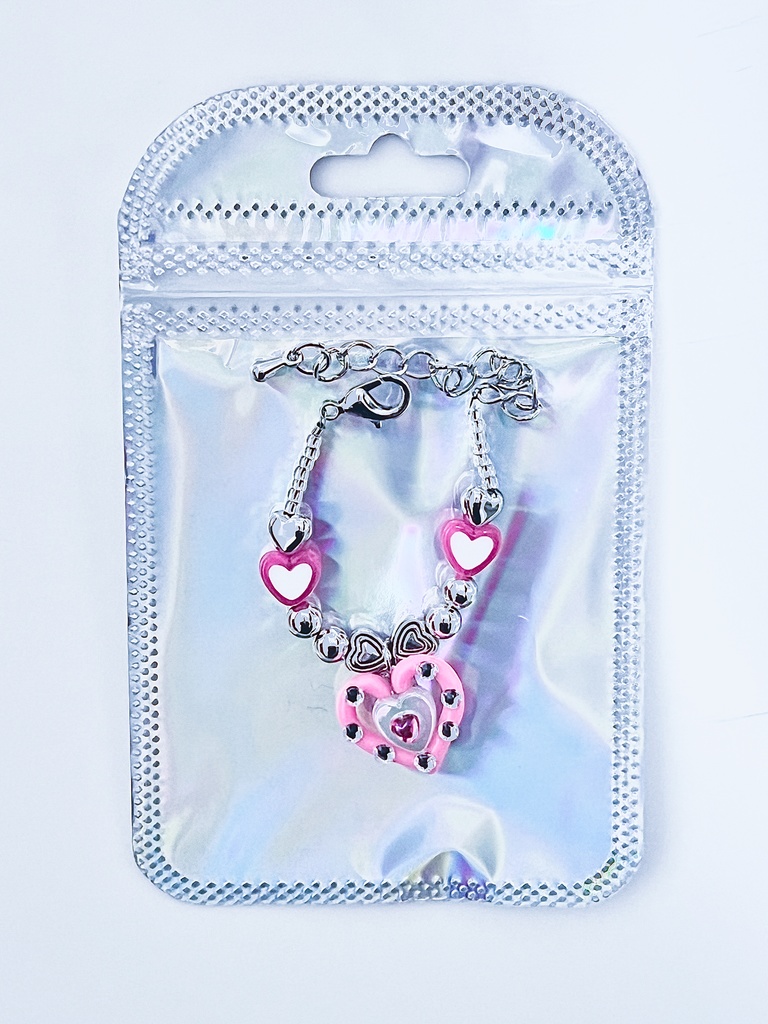 【15cmぬい用】ネックレス