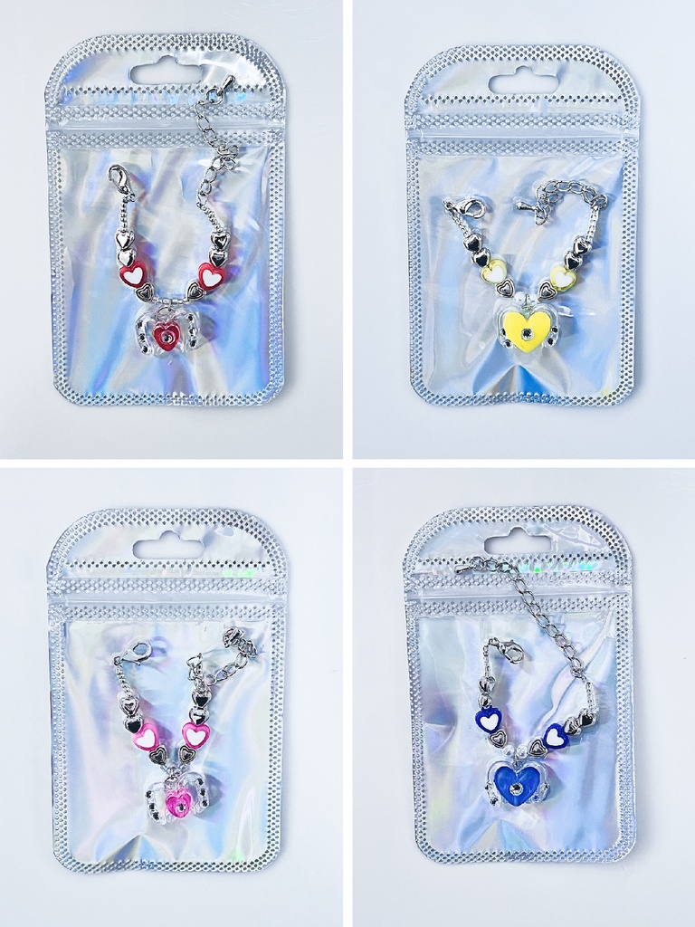 【15cmぬい用】ネックレス