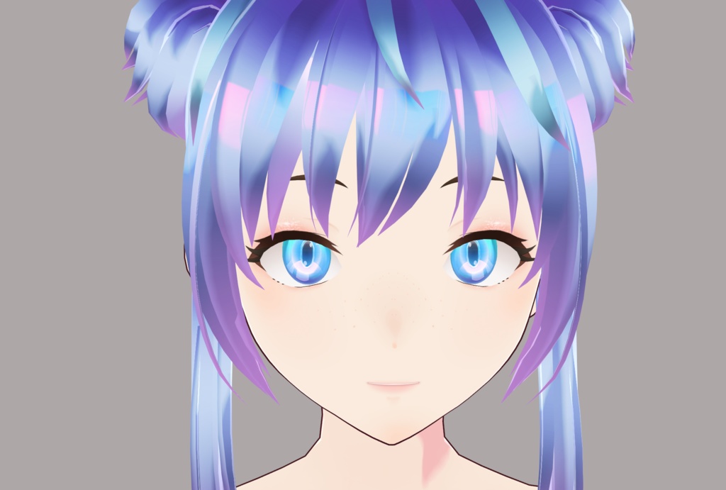 Milkcheche - Shiny Eyes Pack 1 (Redux)