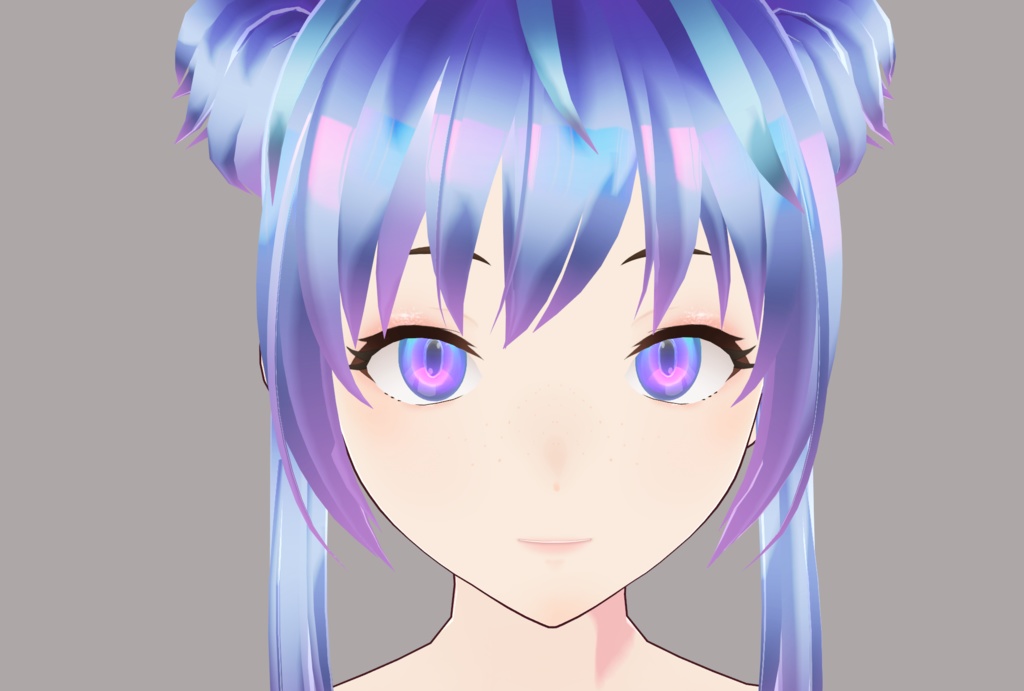 Milkcheche - Shiny Eyes Pack 2 (Redux)