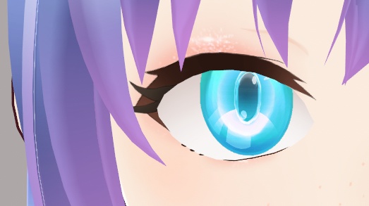 Milkcheche - Shiny Eyes Pack 2 (Redux)