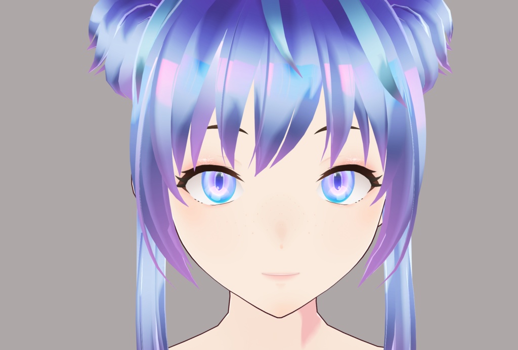 Milkcheche - Shiny Eyes Pack 2 (Redux)