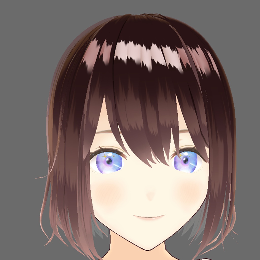 Galaxy Eyes - Pack 2