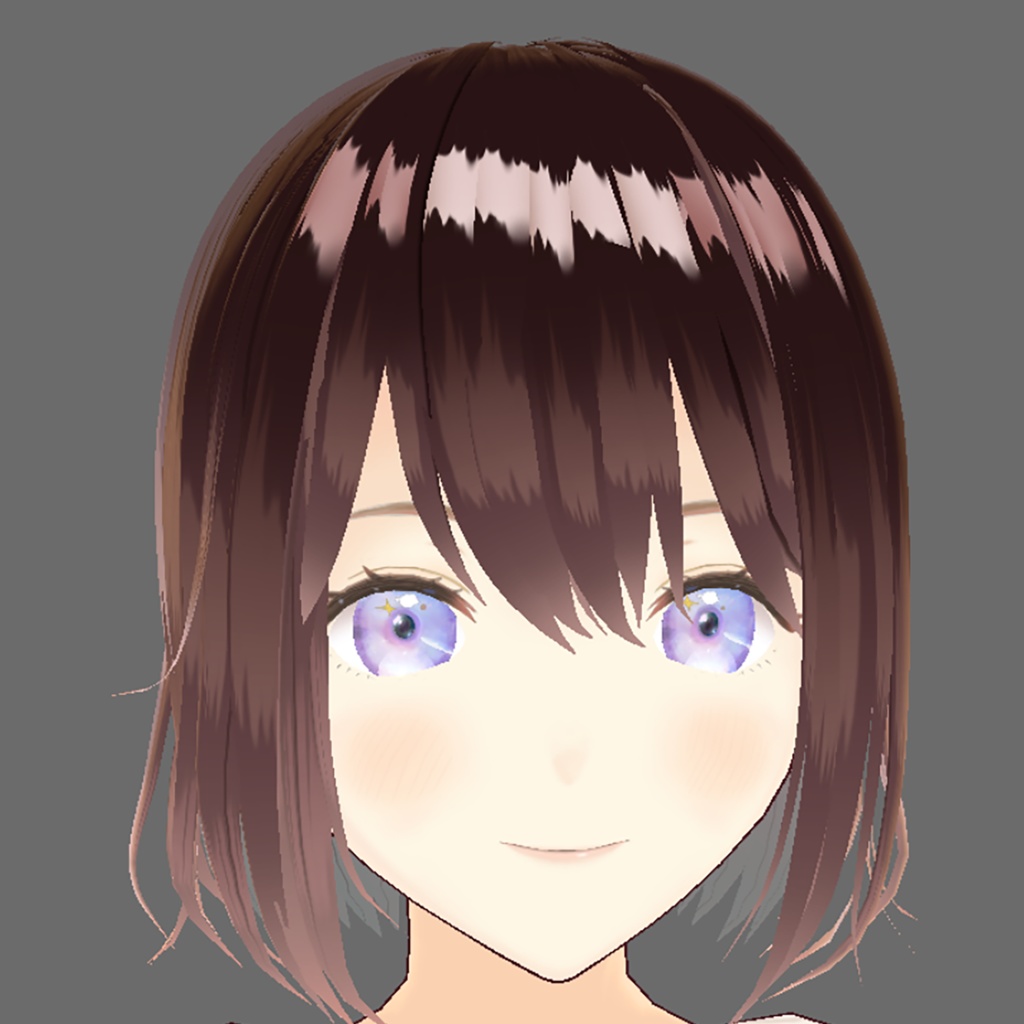 Galaxy Eyes - Pack 2