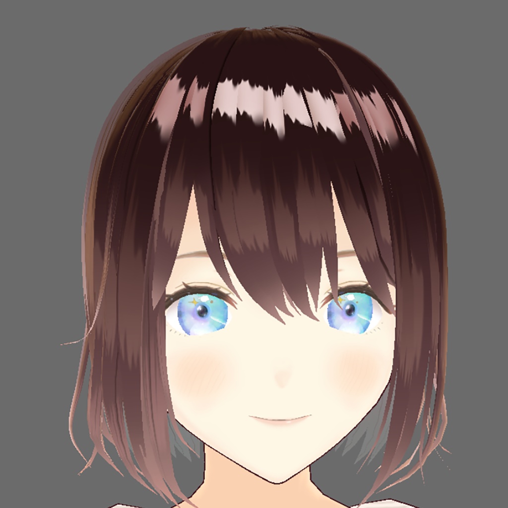 Galaxy Eyes - Pack 2