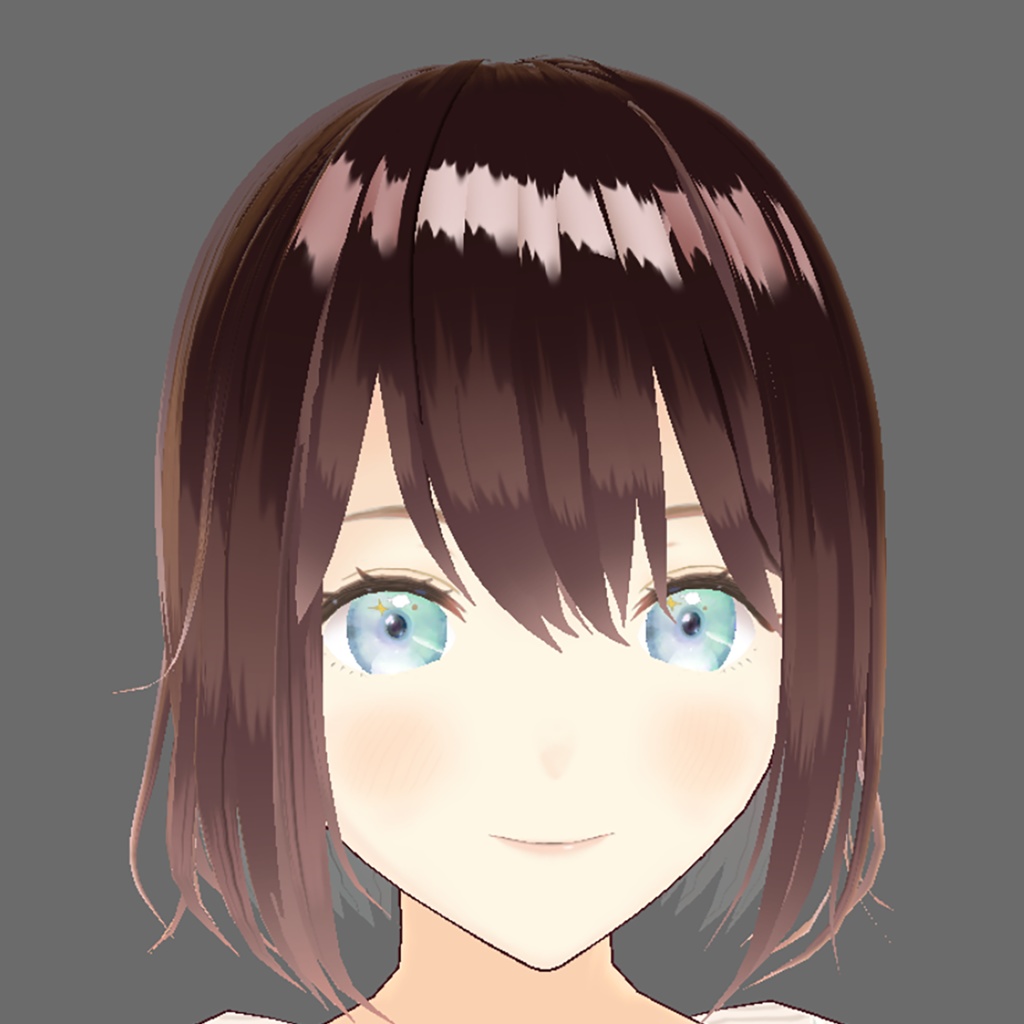 Galaxy Eyes - Pack 2