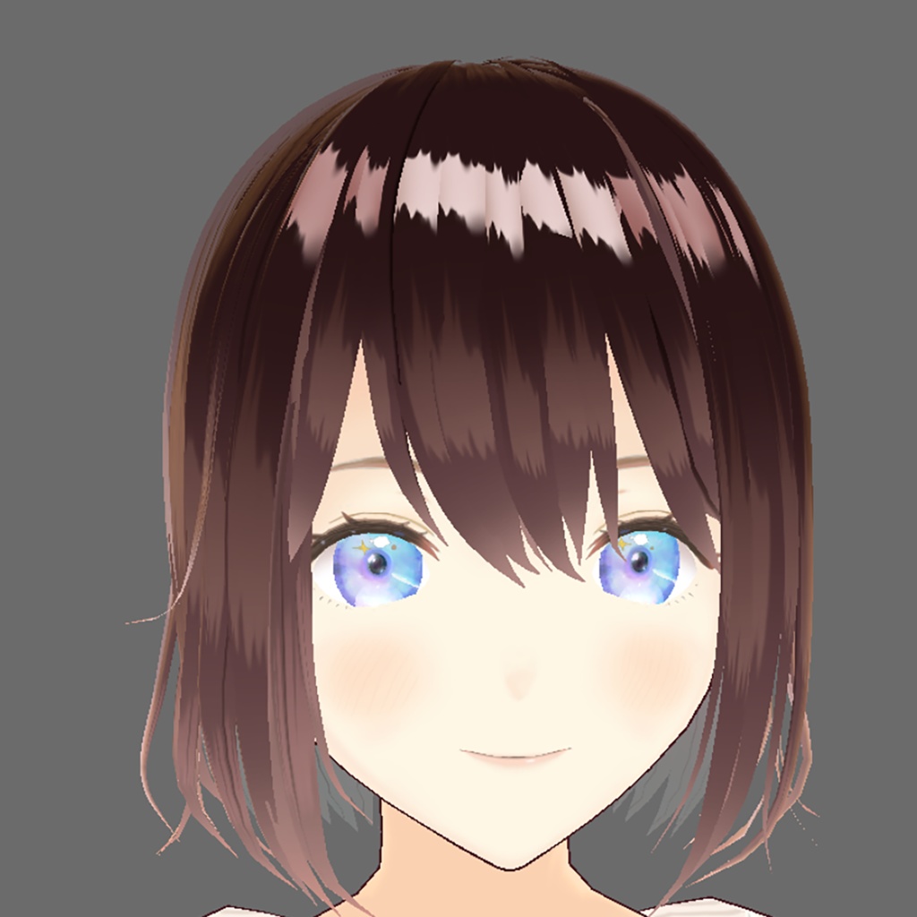 Galaxy Eyes - Pack 2