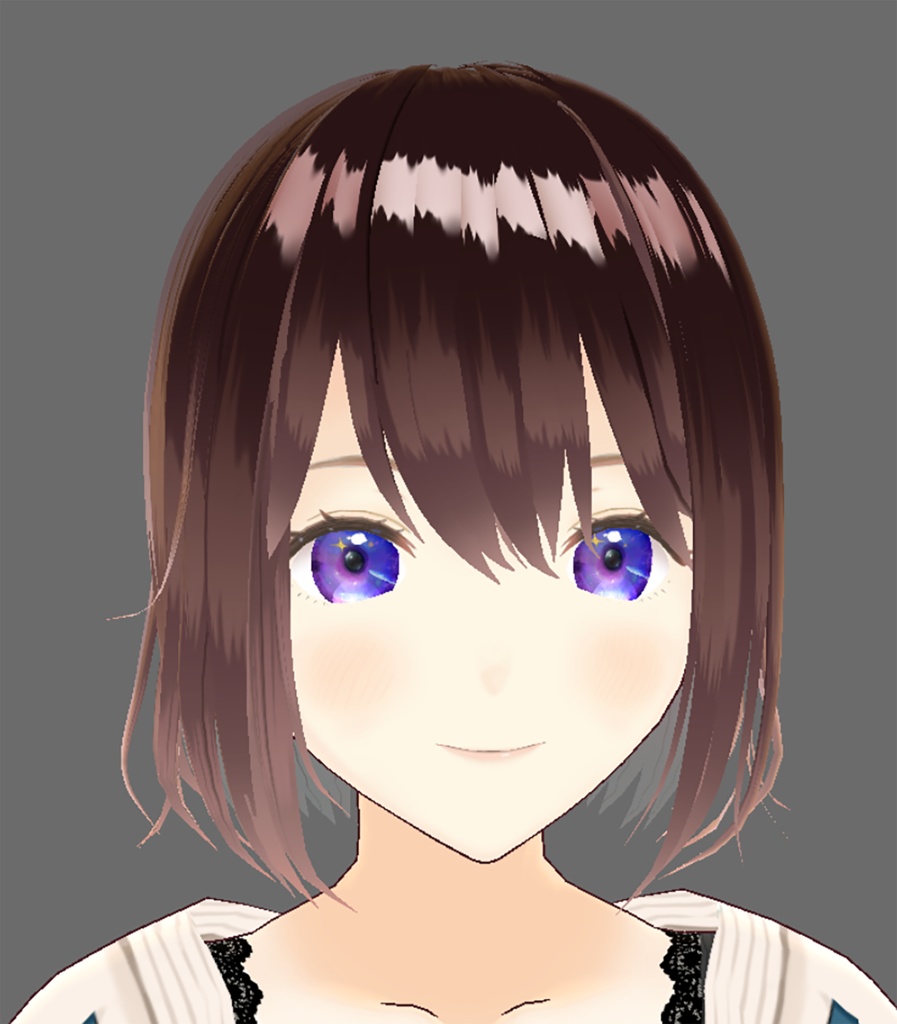 Galaxy Eyes - Pack 1