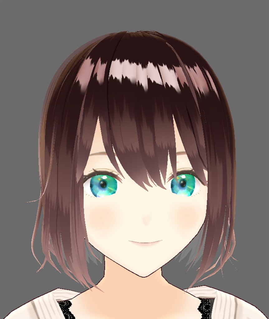 Galaxy Eyes - Pack 1