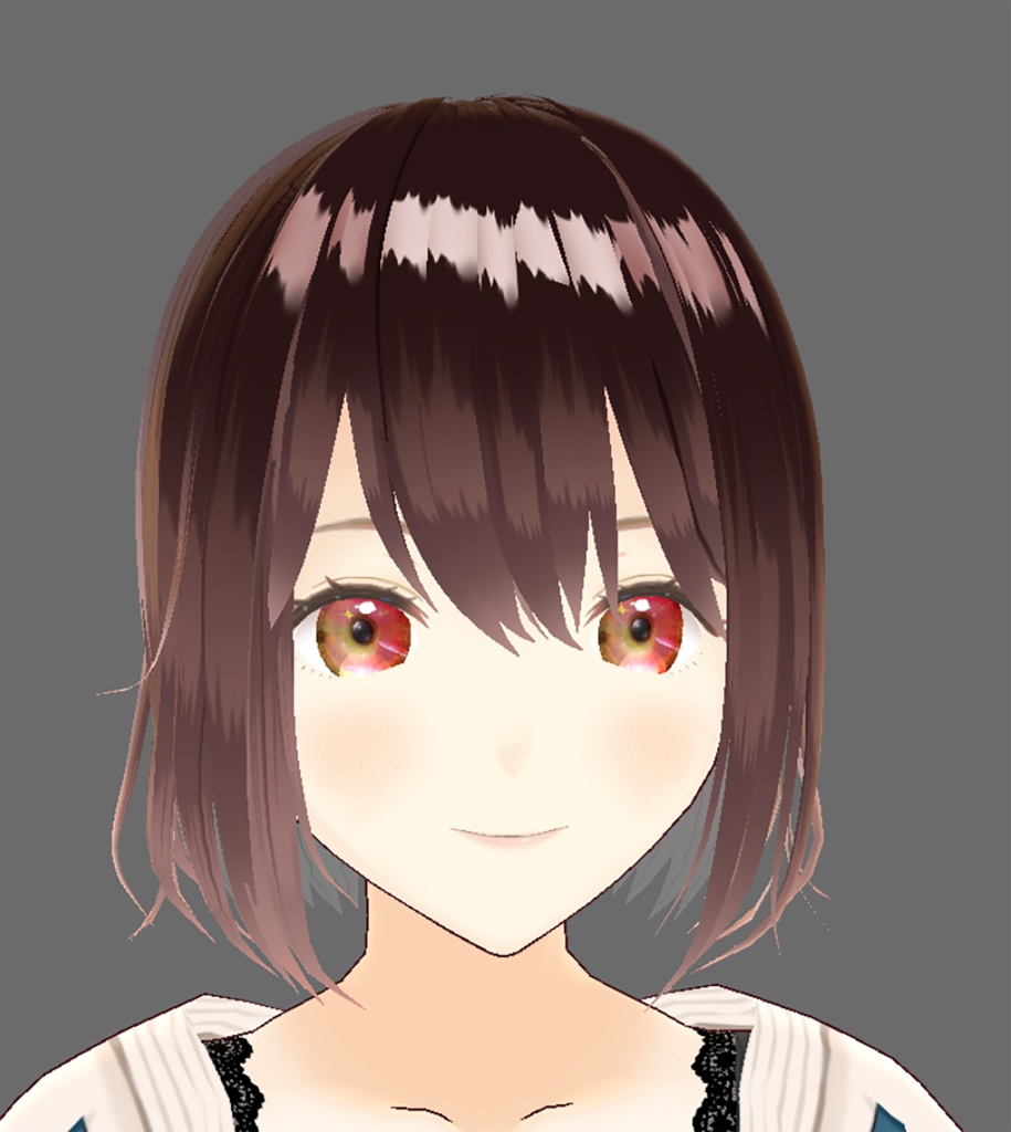 Galaxy Eyes - Pack 1