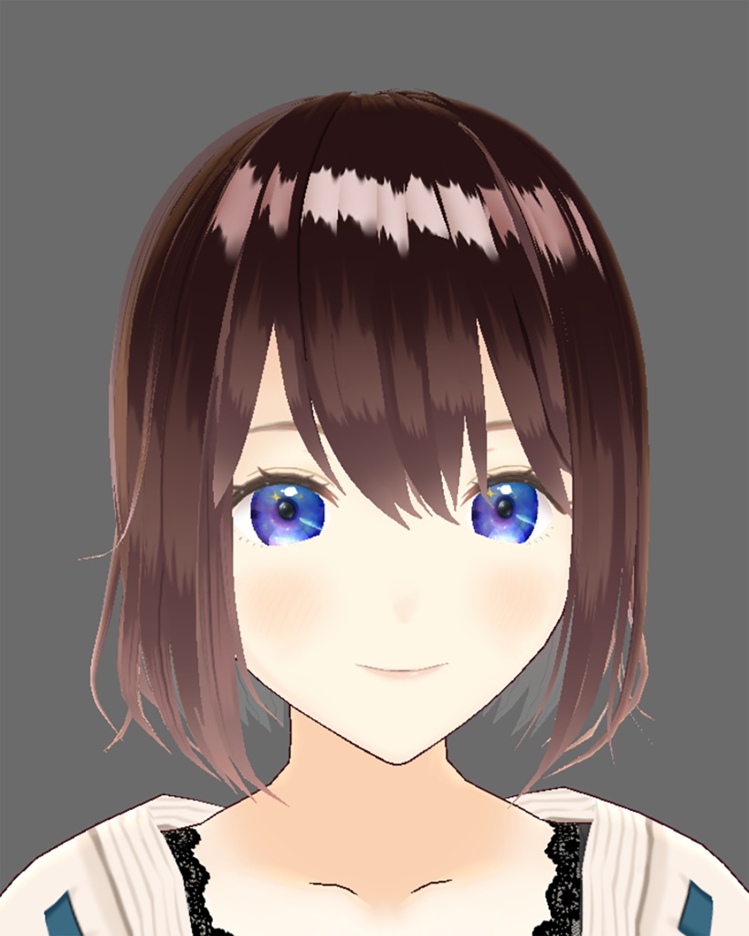 Galaxy Eyes - Pack 1