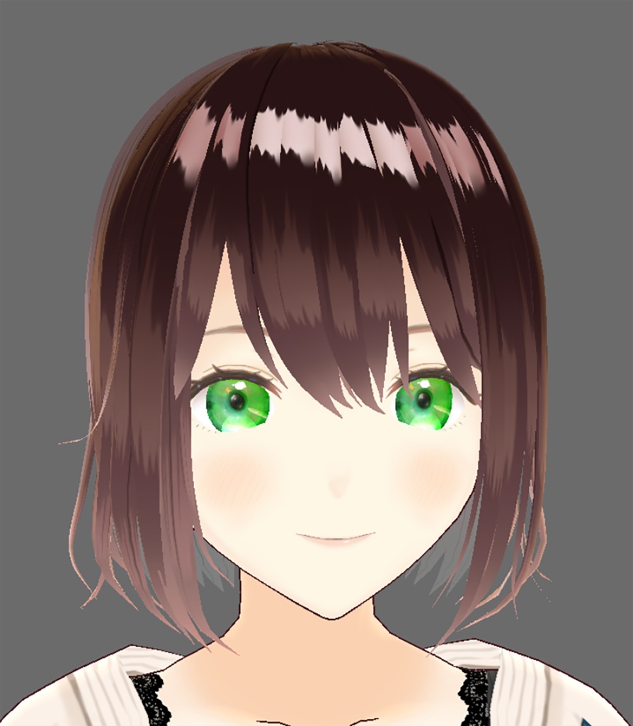 Galaxy Eyes - Pack 1