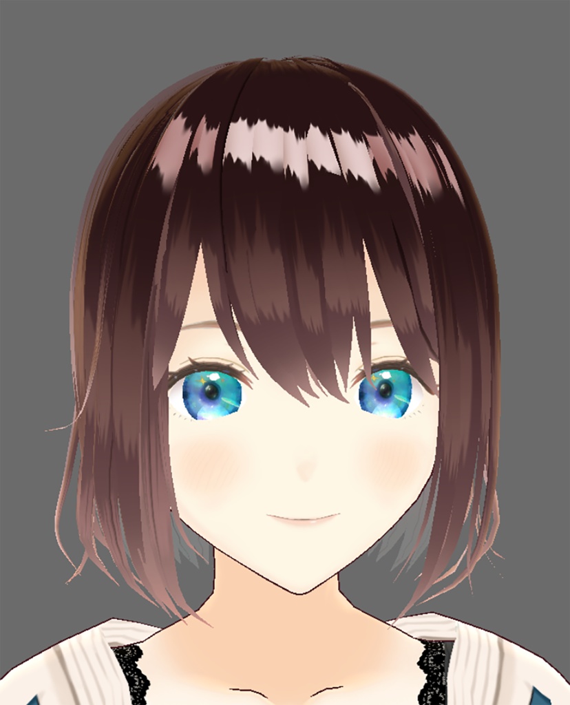 Galaxy Eyes - Pack 1