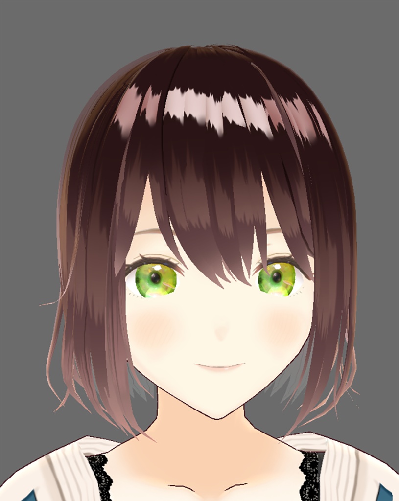 Galaxy Eyes - Pack 1