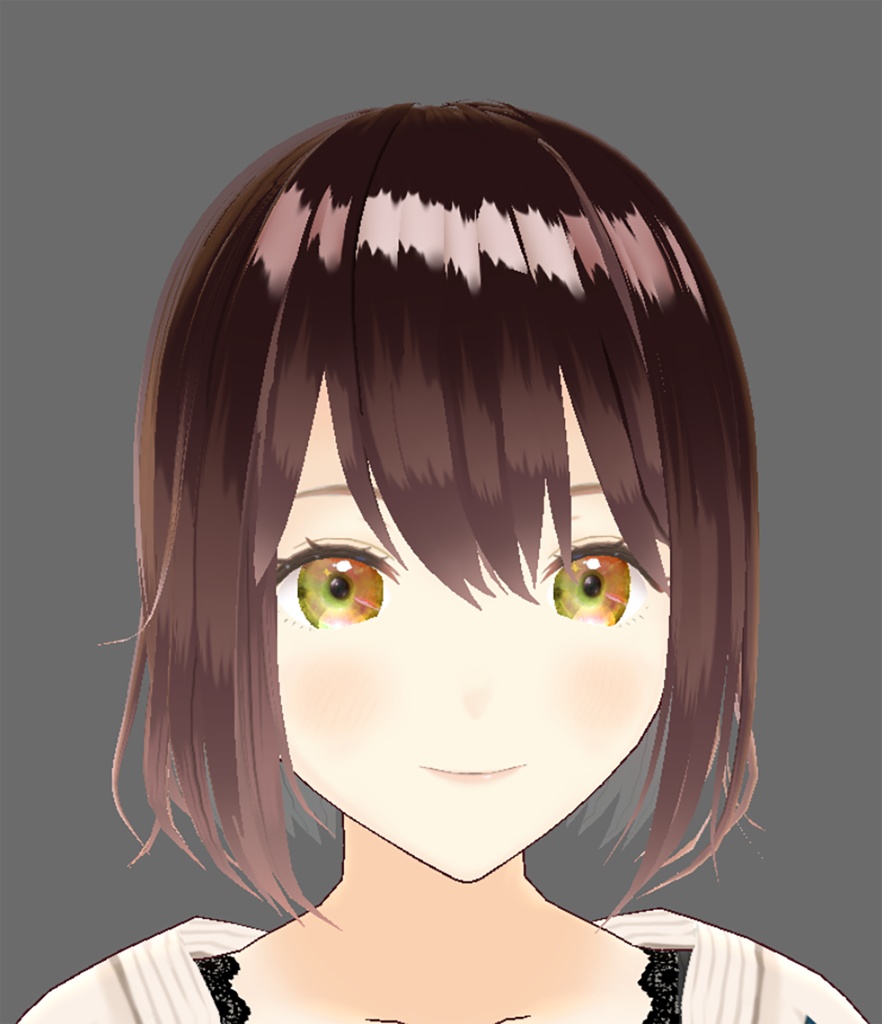 Galaxy Eyes - Pack 1