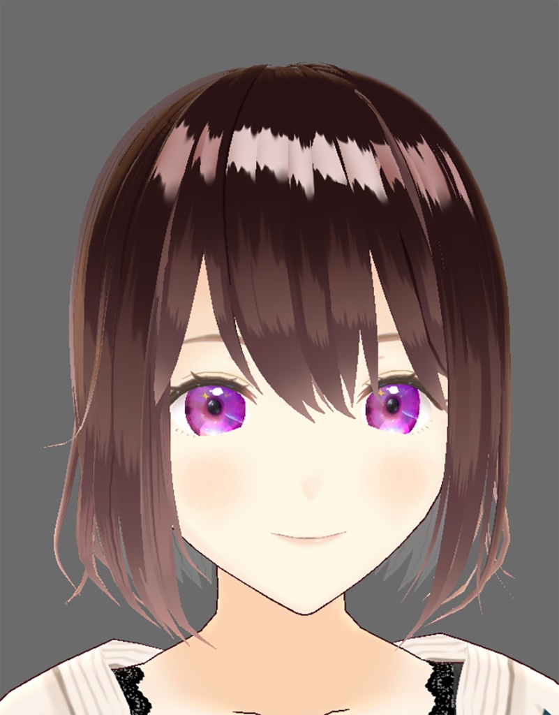 Galaxy Eyes - Pack 1