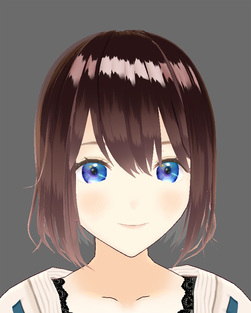 Galaxy Eyes - Pack 1