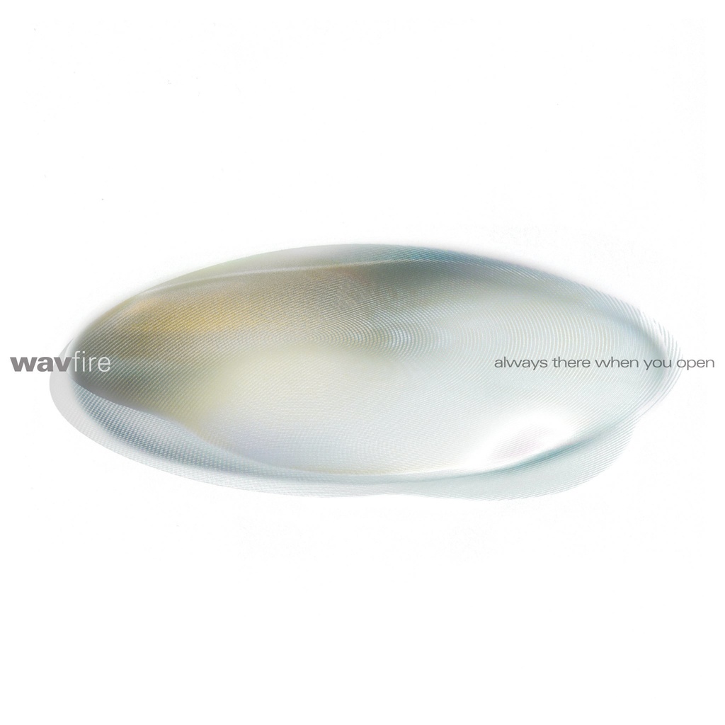 always there when you open EP