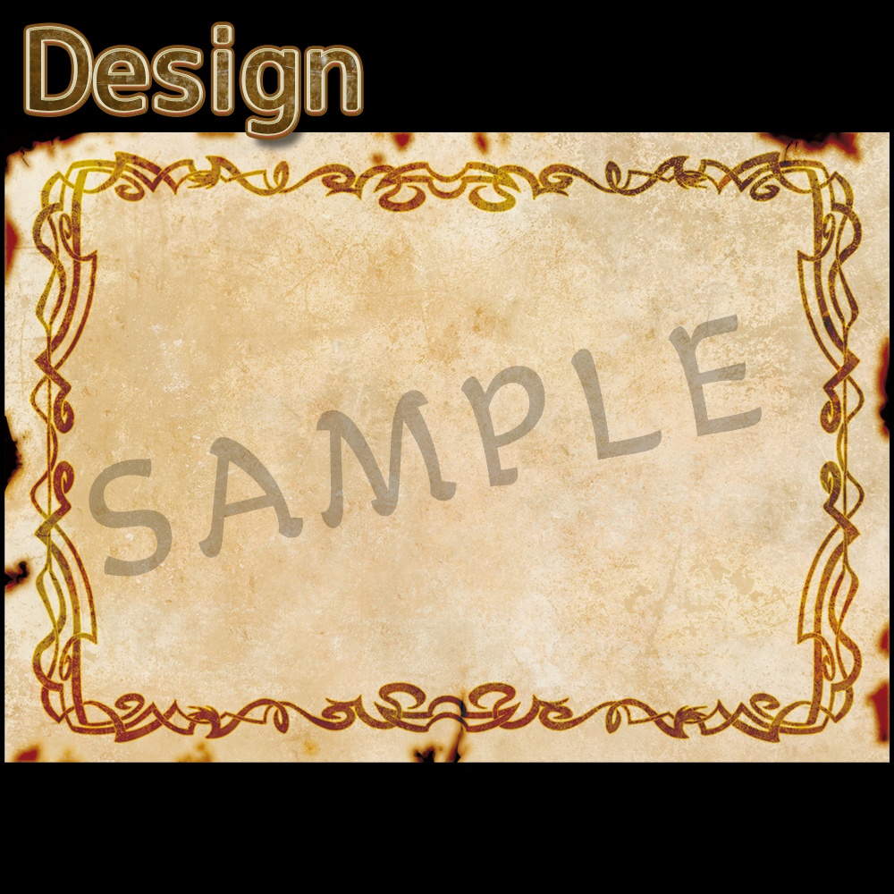 魔法雑貨 「願いを叶える魔法のノート 」 フリーノート