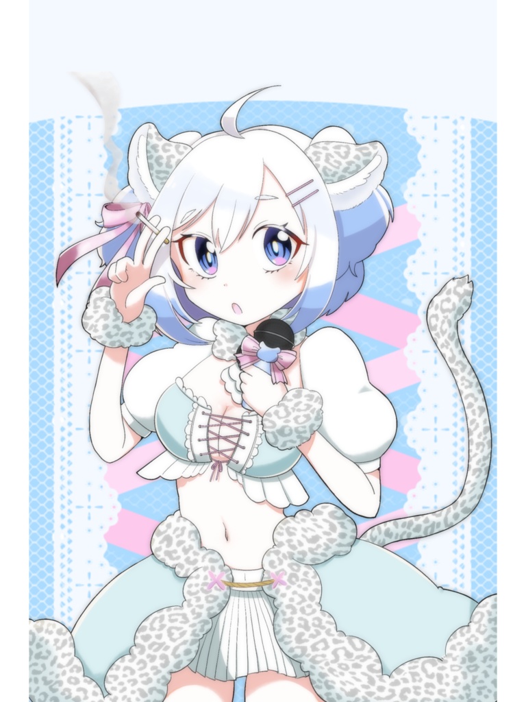 アイドルタペストリー【2024Birthdayグッズ】