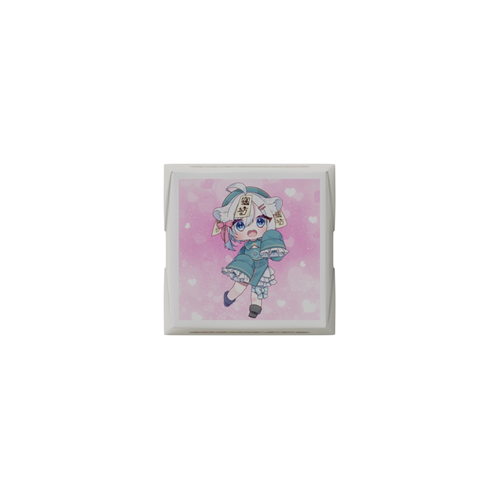 バレンタインチョコ2025