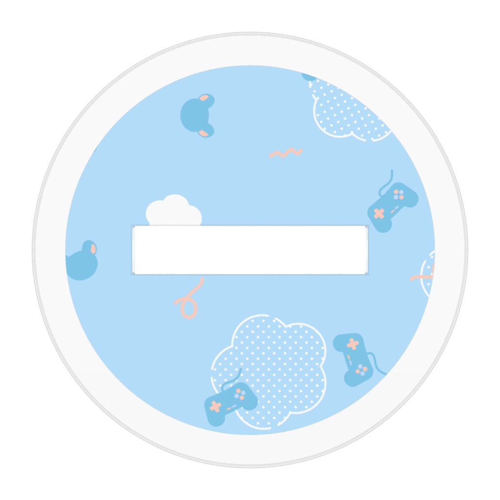 アクリルスタンドBirthday2025