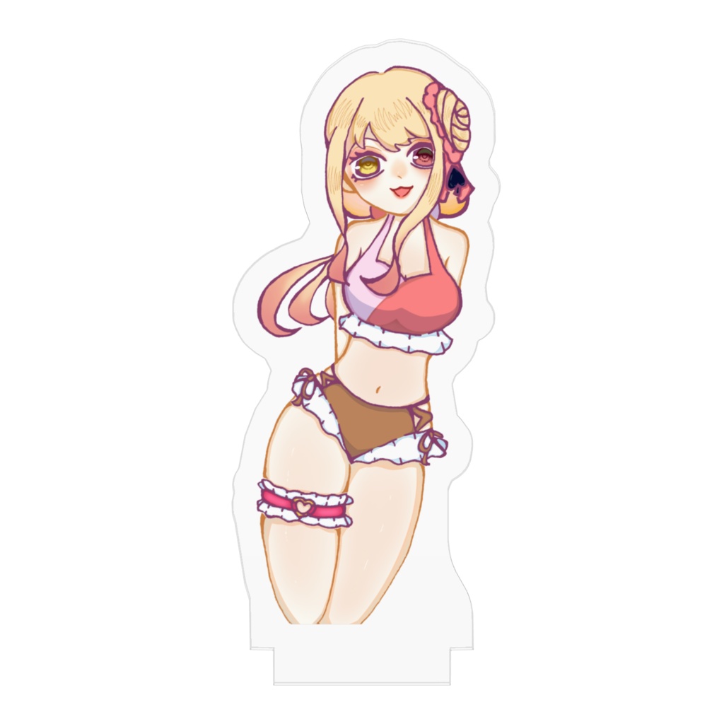 【よその子(水着)】