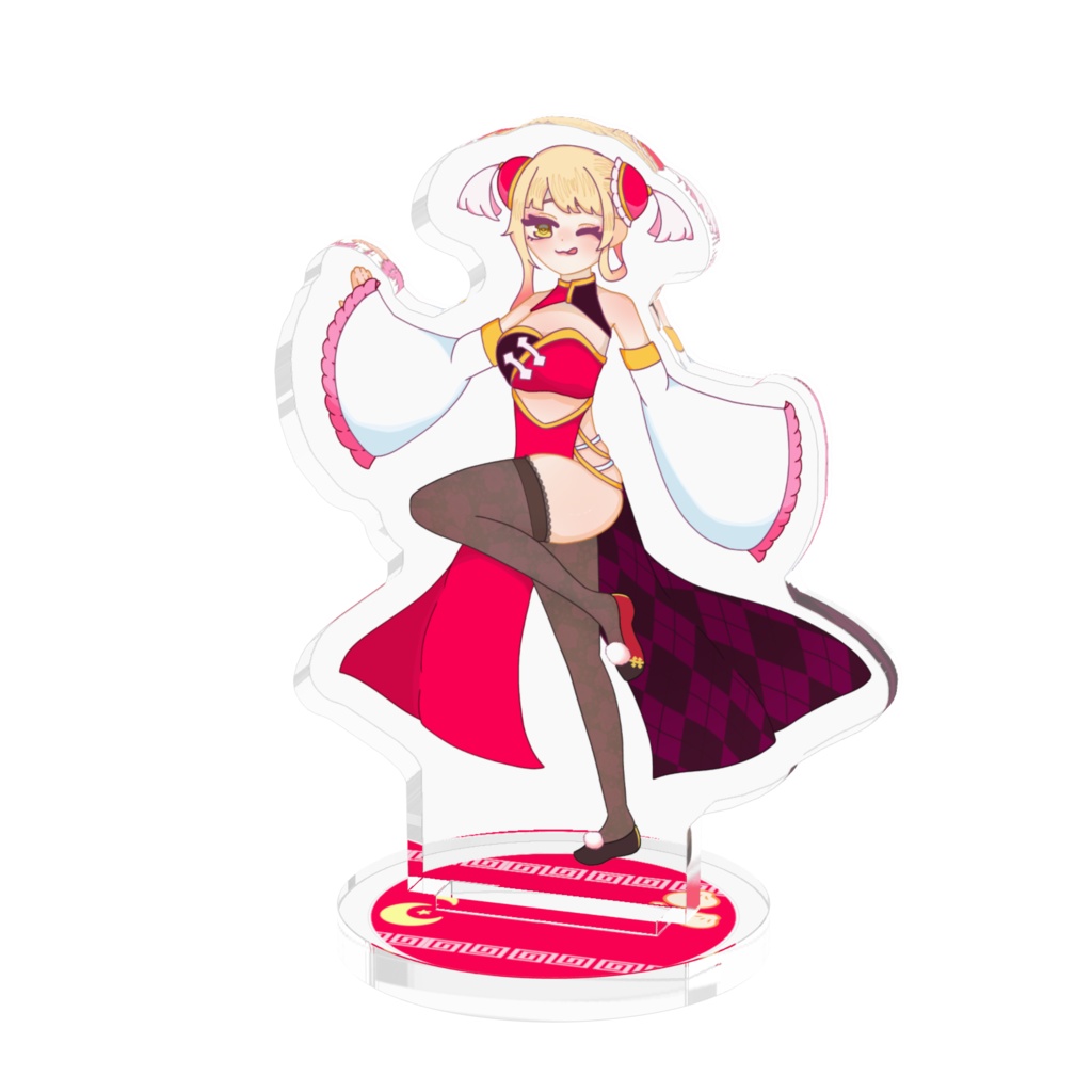 【よその子(チャイナ)】