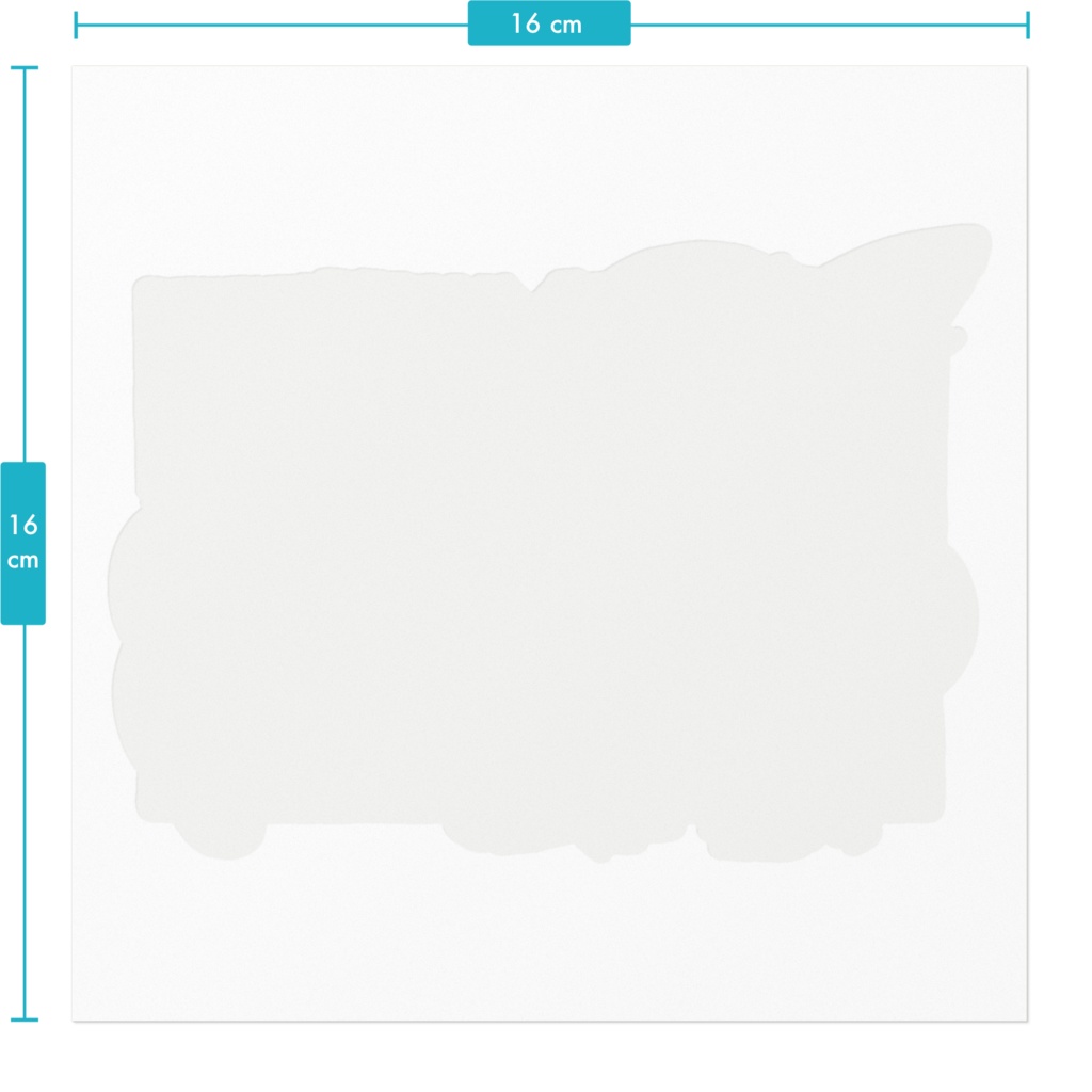 SUMMER ステッカー