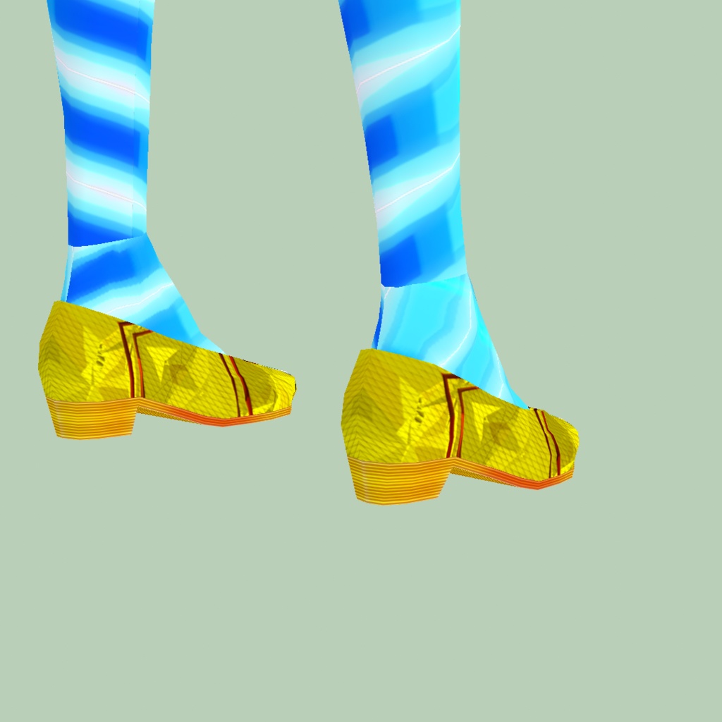 MBクリスマス2020 #VRoidFF VRoidStudioβ版用テクスチャ