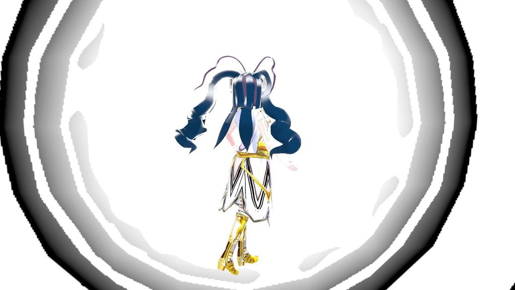 MBファンタジック:リベレイト