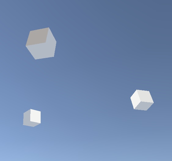 【どんなものでもヘイローにできるシェーダー】Halonize