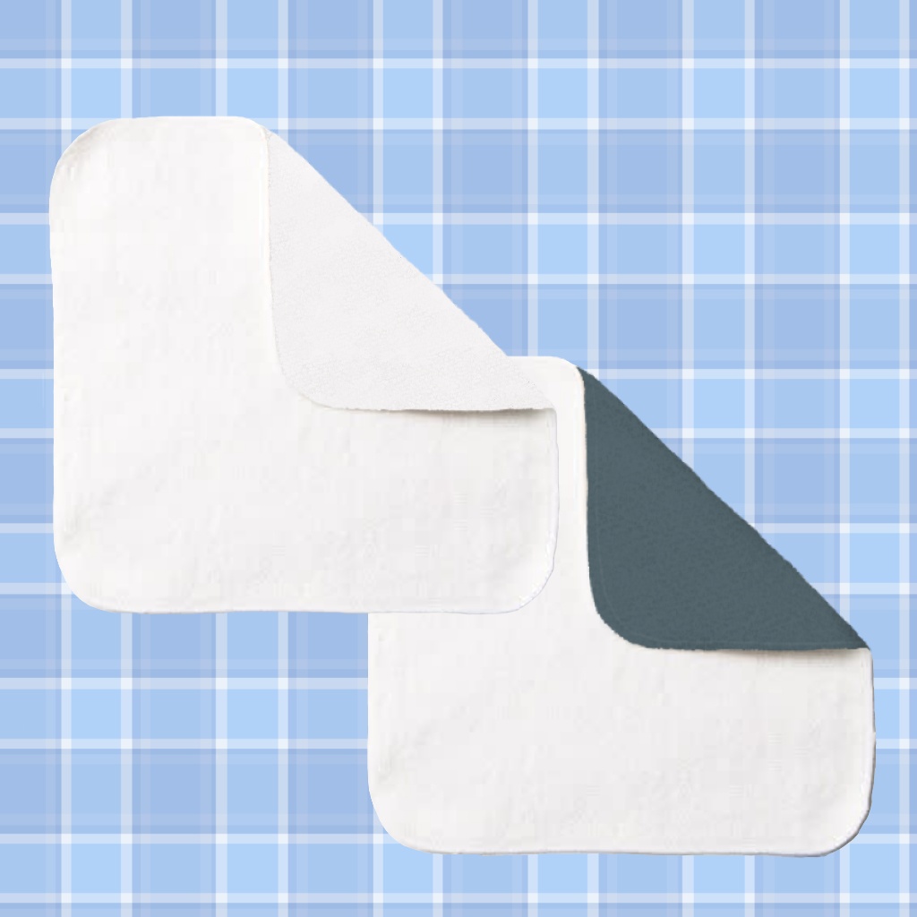 苺チョコ/苺ホワイトチョコミニタオル