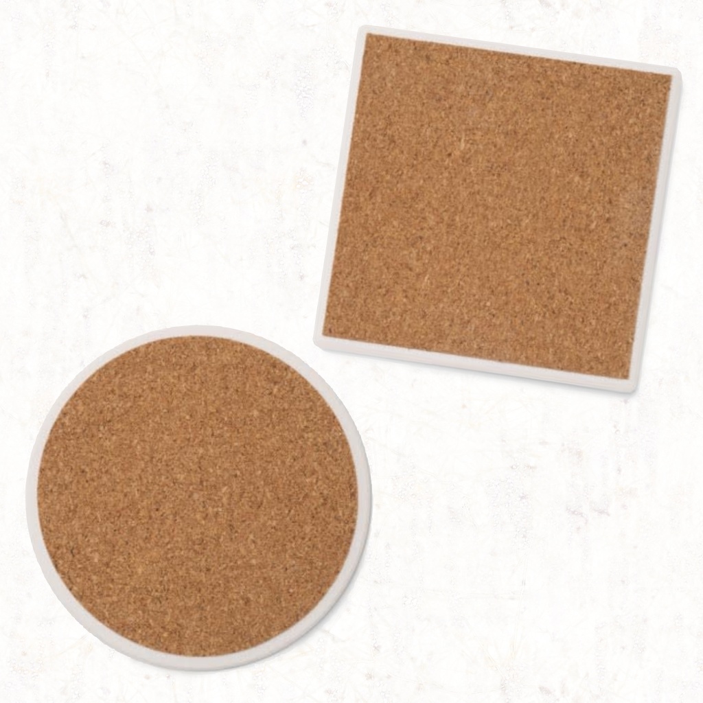 カモミールコースター