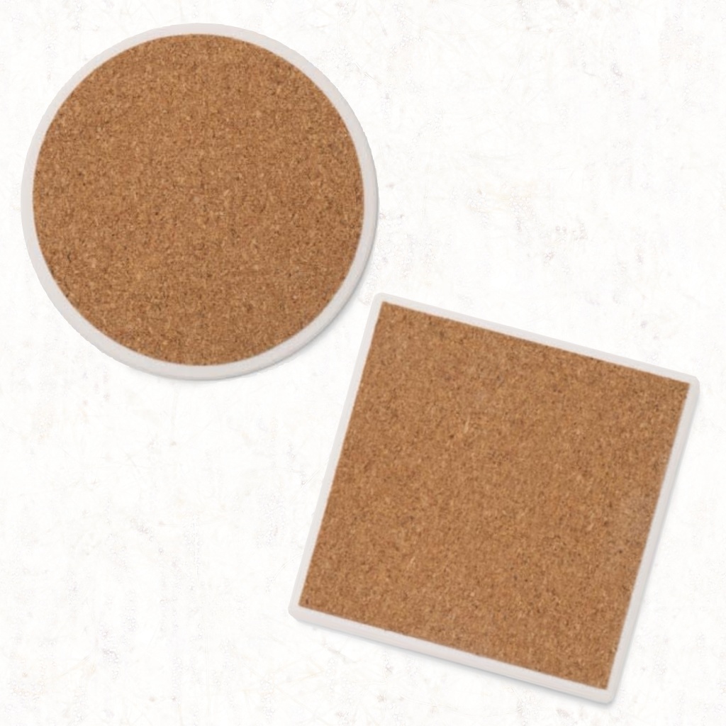 たんぽぽコースター