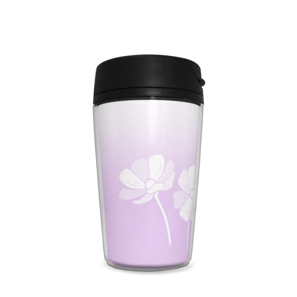 【季節限定】秋桜タンブラー