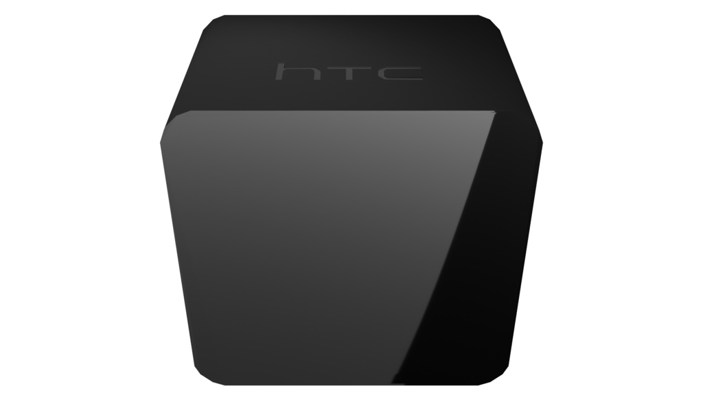 HtcVive BaseStation 1.0