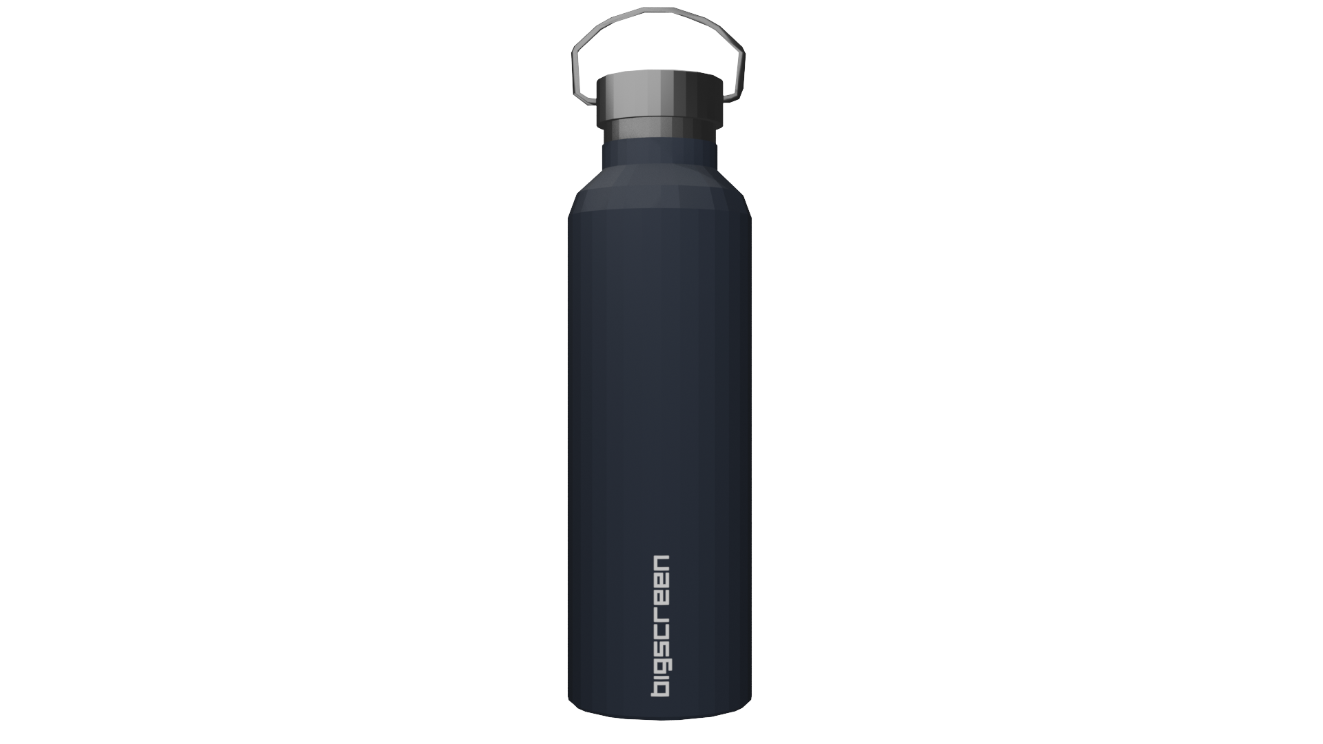 Bigscreen Water Bottle FBX