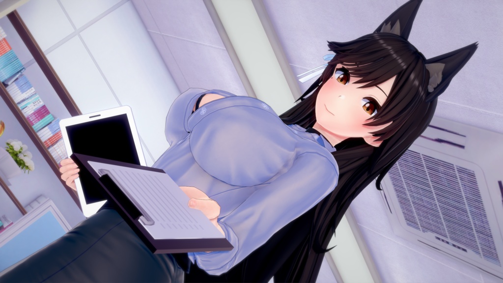 愛宕(アズールレーン) IJN Atago ver2.5