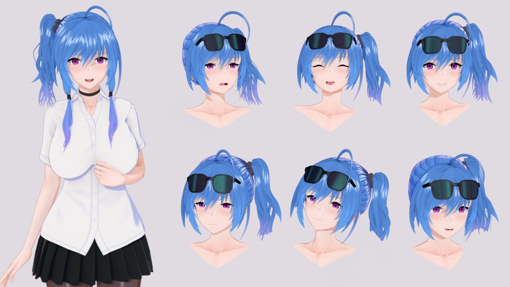 セントルイス(アズールレーン) USS St.Louis ver2.0 - yeah05 セントルイス(アズールレーン) USS St.Louis ver2.0 - yeah05
