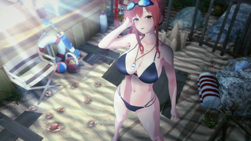 ザラ(アズールレーン) RN Zara Ver3.0