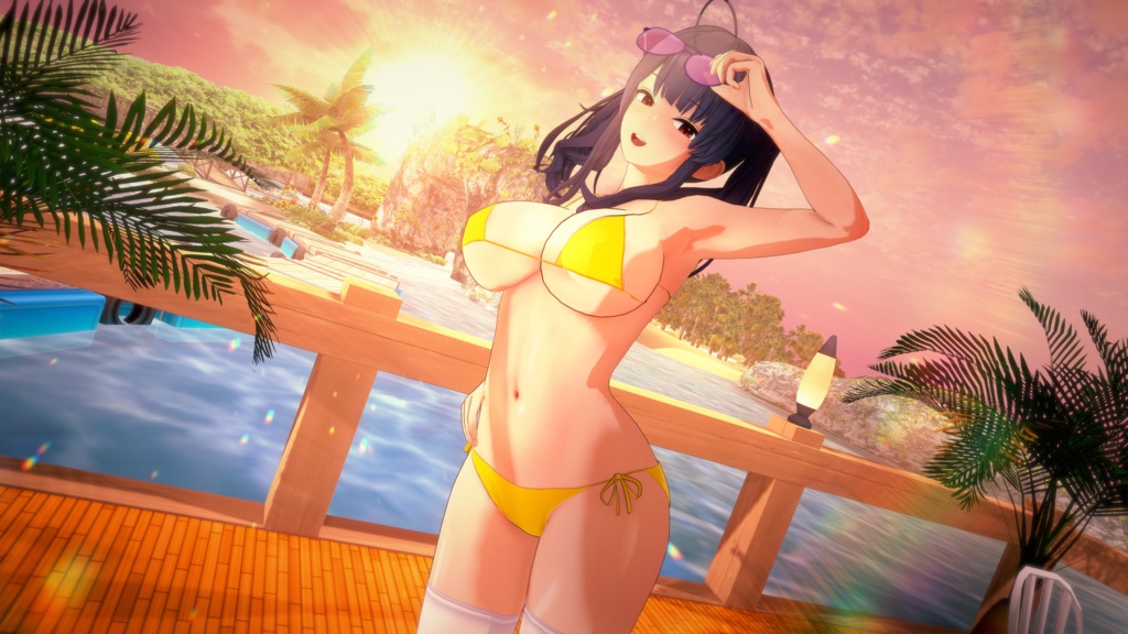 ポーラ(アズールレーン) RN Pola ver3.0