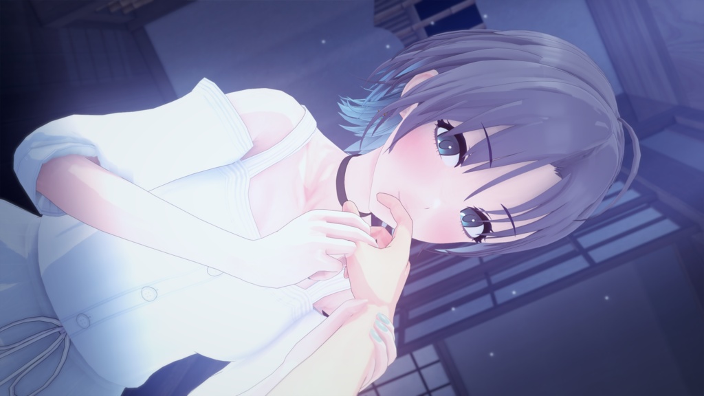 浅倉透 Asakura Toru
