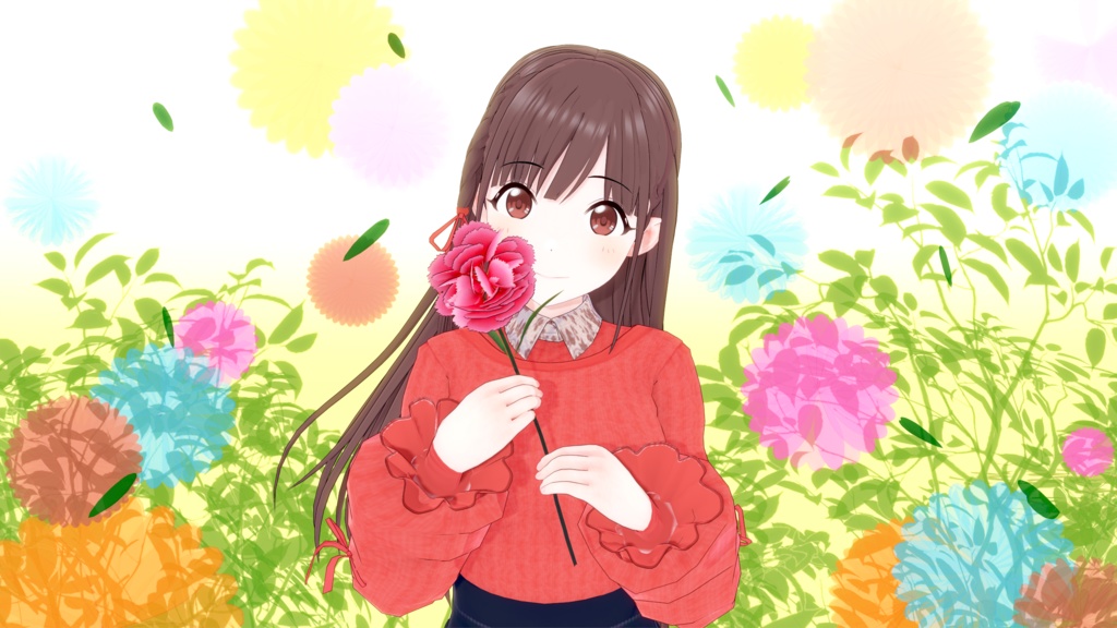 園田智代子 Sonoda Chiyoko